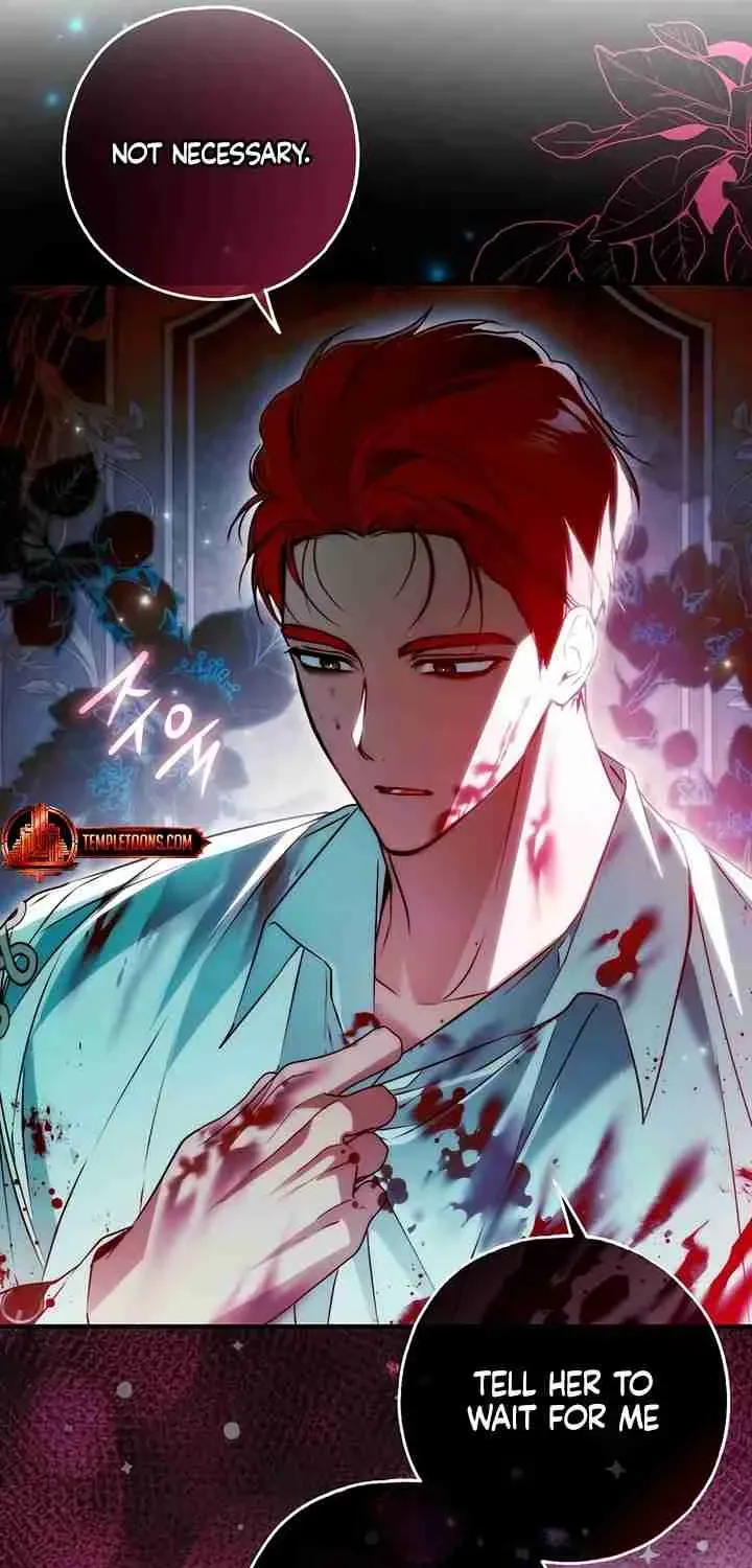 Read Post-Possession Damage Control chapter 56 image 69 on Lezhin