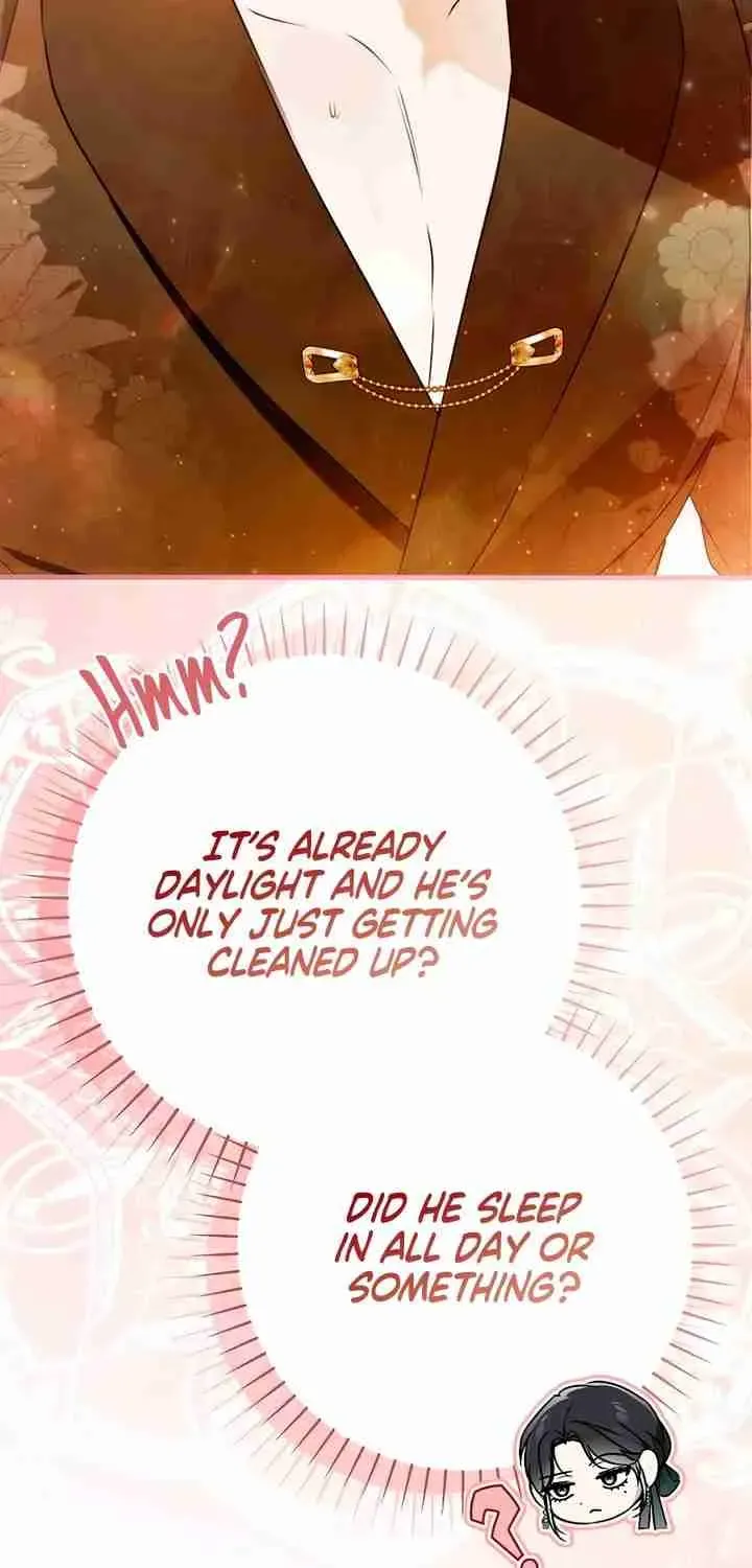 Read Post-Possession Damage Control chapter 56 image 77 on Lezhin