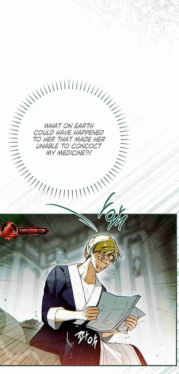 Read Post-Possession Damage Control chapter 56 image 8 on Lezhin