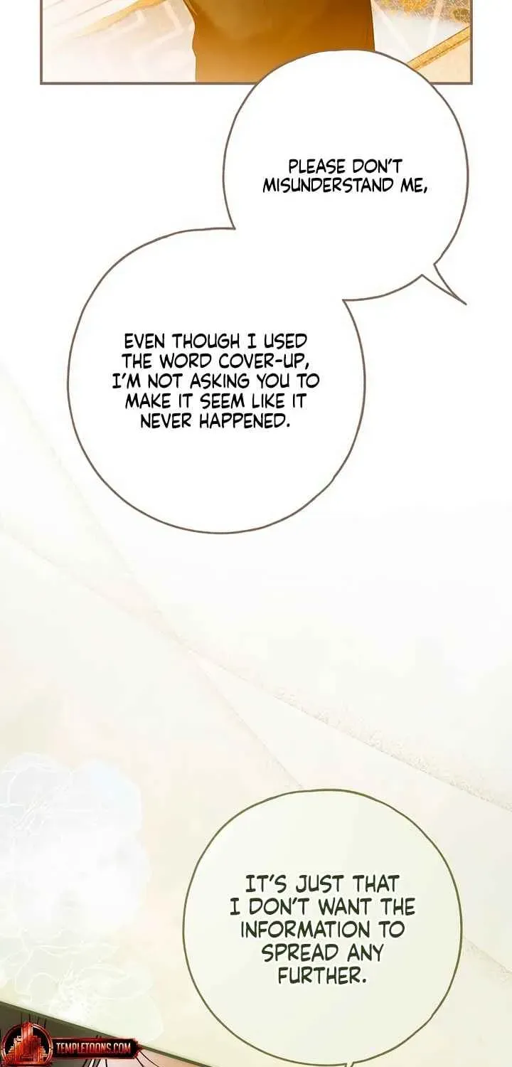 Read Post-Possession Damage Control chapter 56 image 85 on Lezhin