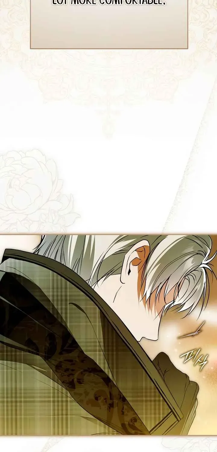 Read Post-Possession Damage Control chapter 57 image 10 on Lezhin