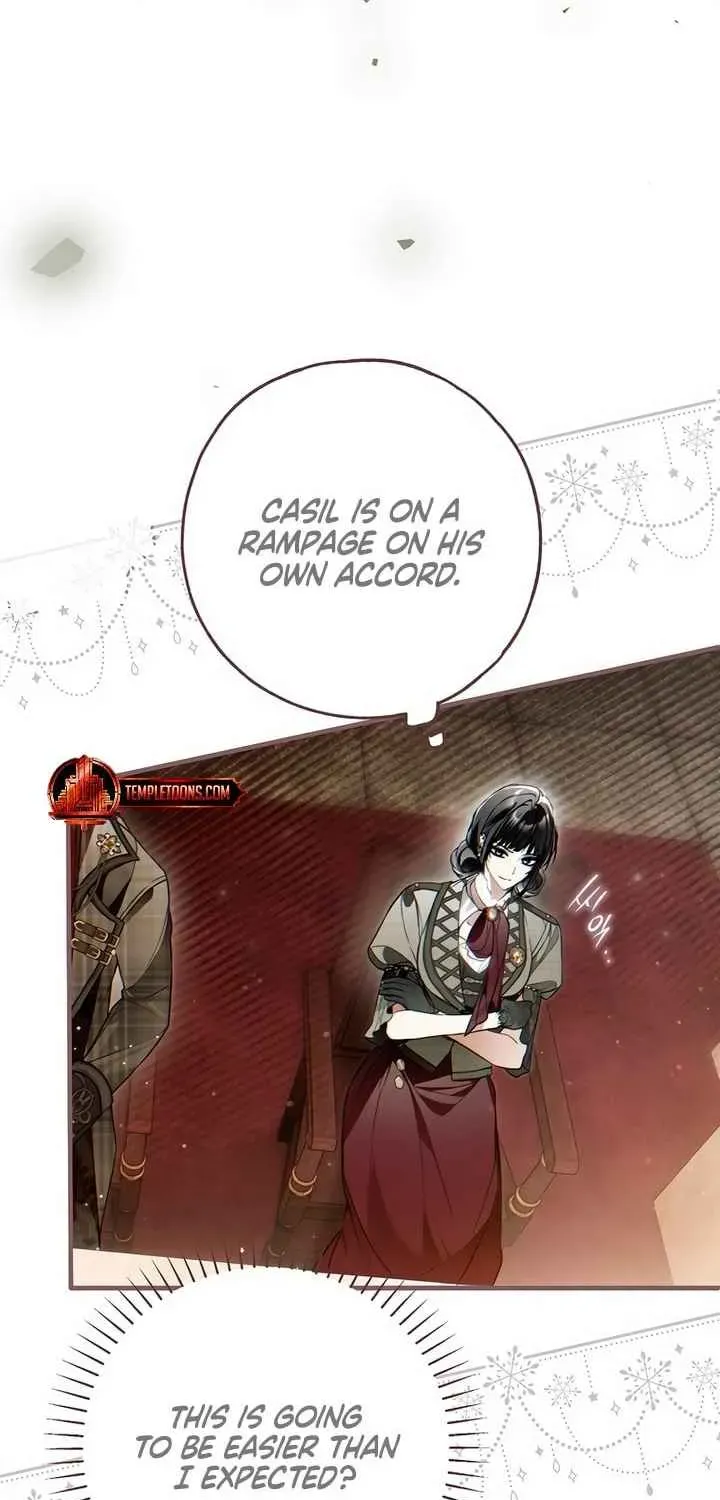 Read Post-Possession Damage Control chapter 57 image 106 on Lezhin