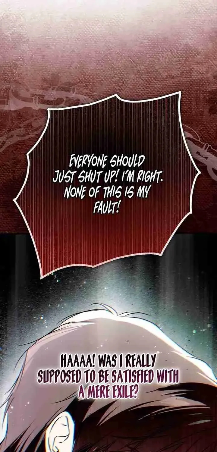 Read Post-Possession Damage Control chapter 57 image 108 on Lezhin