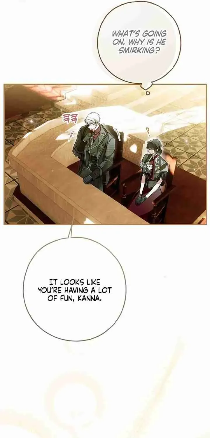 Read Post-Possession Damage Control chapter 57 image 12 on Lezhin