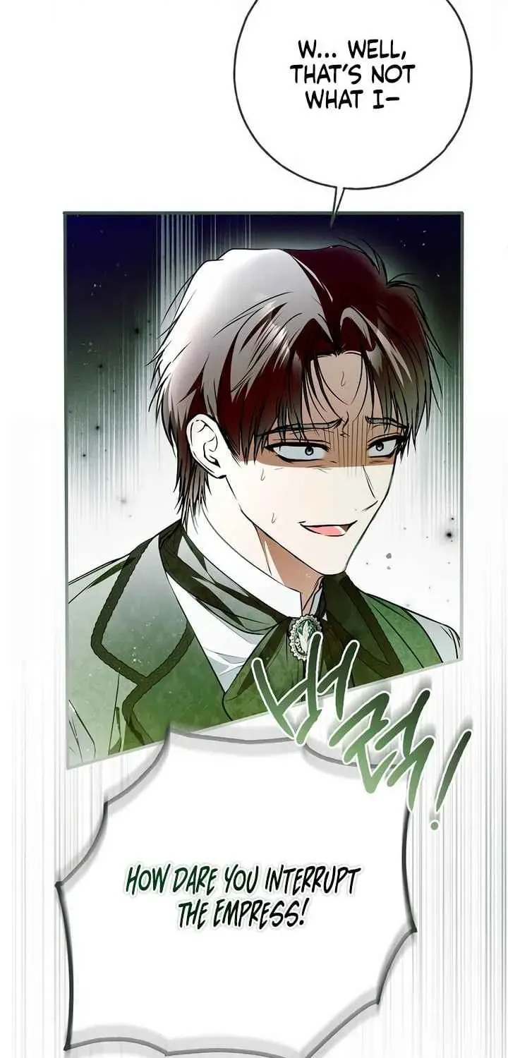 Read Post-Possession Damage Control chapter 57 image 124 on Lezhin