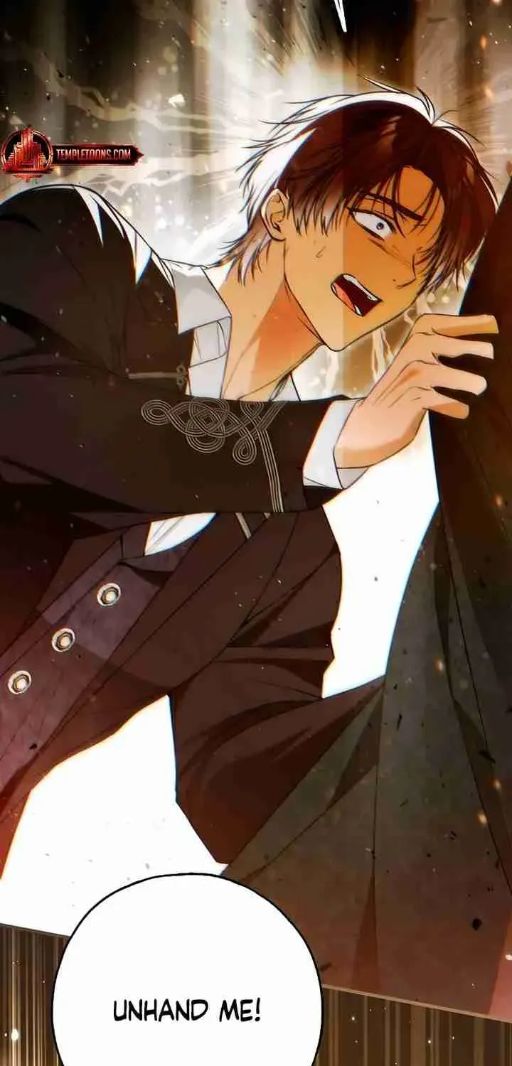 Read Post-Possession Damage Control chapter 57 image 30 on Lezhin