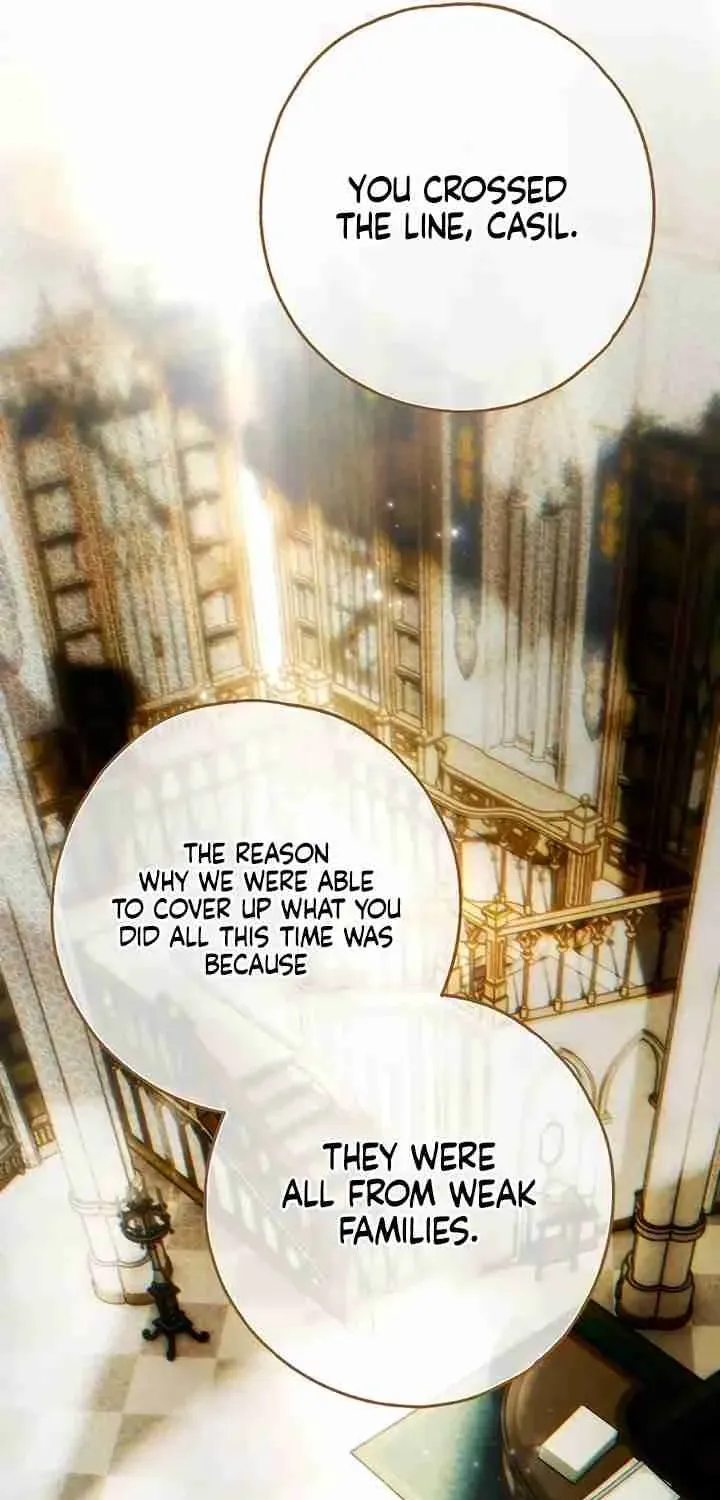 Read Post-Possession Damage Control chapter 57 image 32 on Lezhin