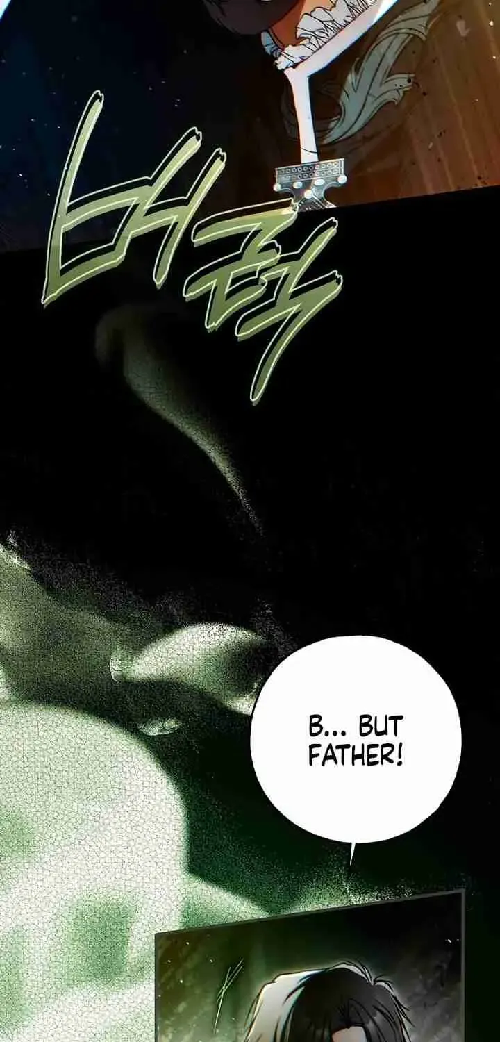 Read Post-Possession Damage Control chapter 57 image 38 on Lezhin