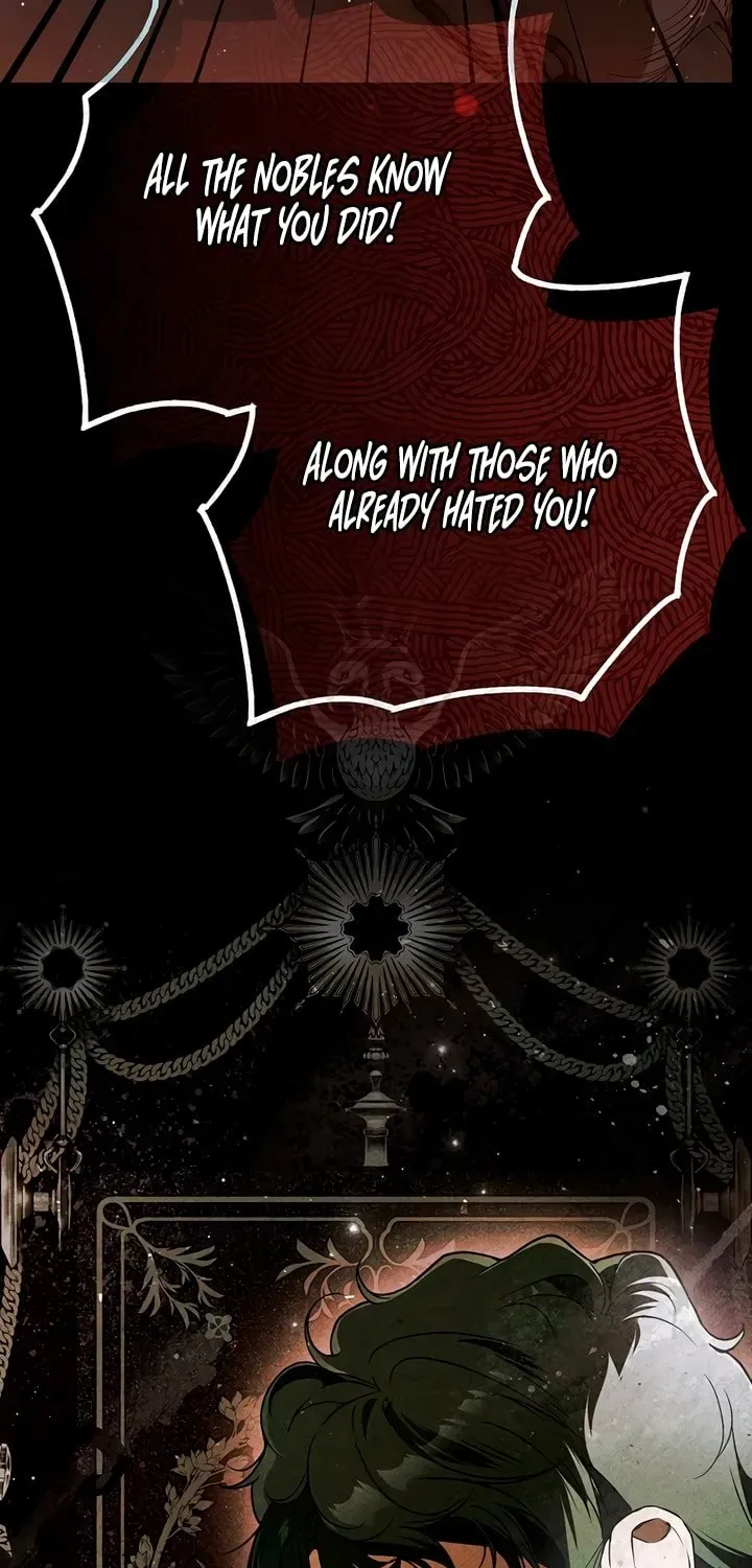 Read Post-Possession Damage Control chapter 57 image 43 on Lezhin