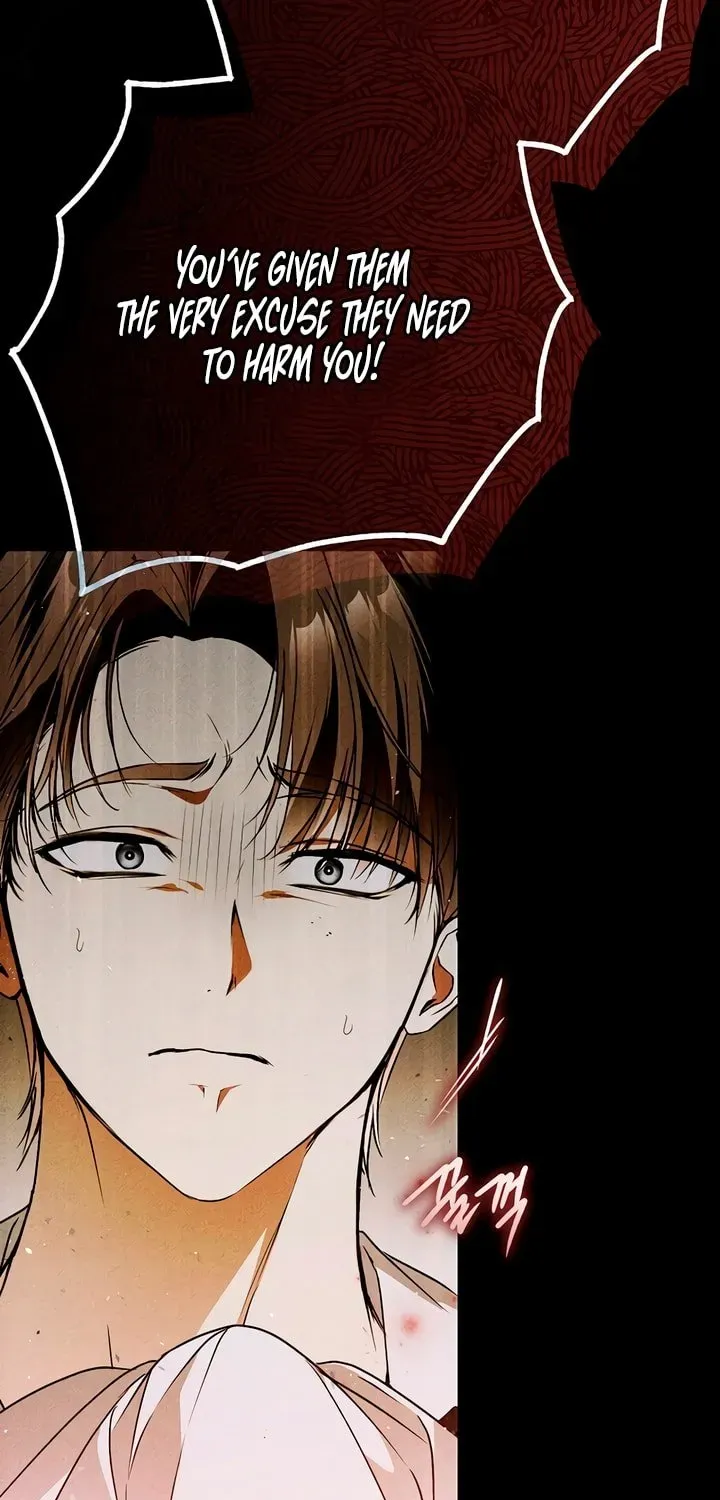 Read Post-Possession Damage Control chapter 57 image 46 on Lezhin