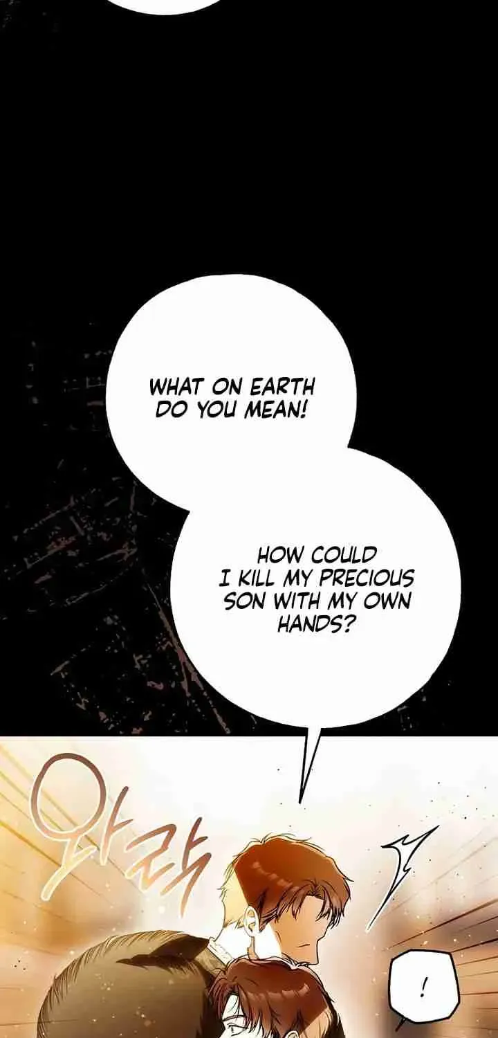 Read Post-Possession Damage Control chapter 57 image 54 on Lezhin
