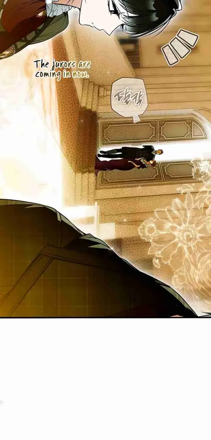 Read Post-Possession Damage Control chapter 57 image 6 on Lezhin