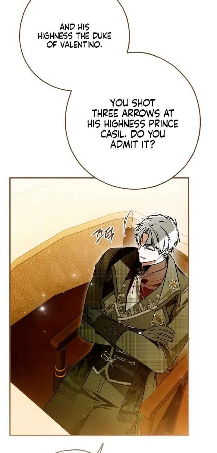 Read Post-Possession Damage Control chapter 57 image 66 on Lezhin
