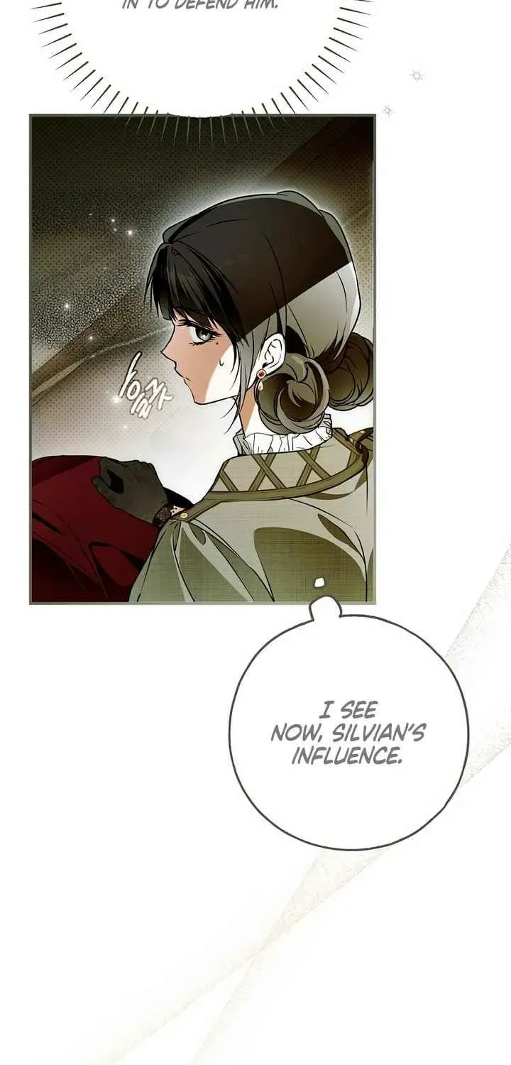 Read Post-Possession Damage Control chapter 57 image 72 on Lezhin