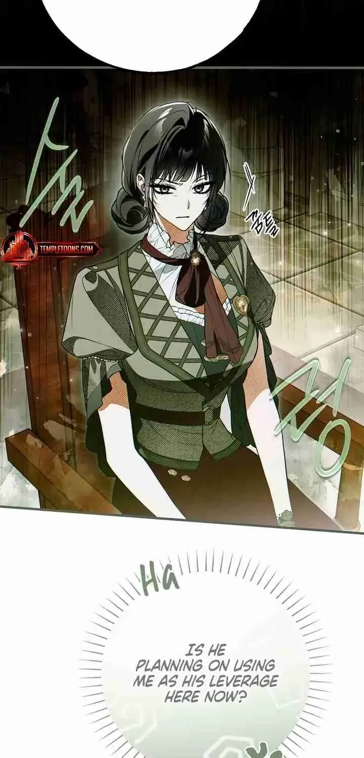 Read Post-Possession Damage Control chapter 57 image 76 on Lezhin