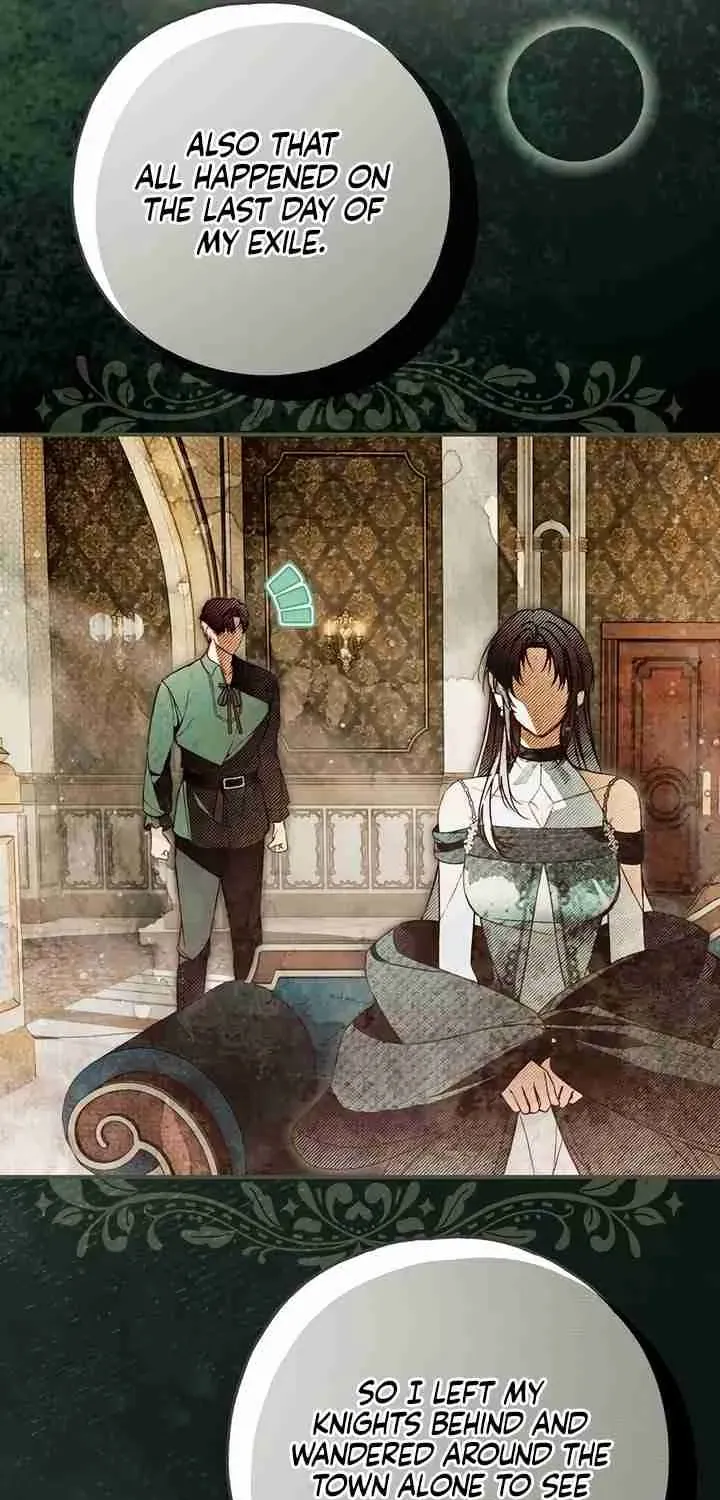 Read Post-Possession Damage Control chapter 57 image 78 on Lezhin
