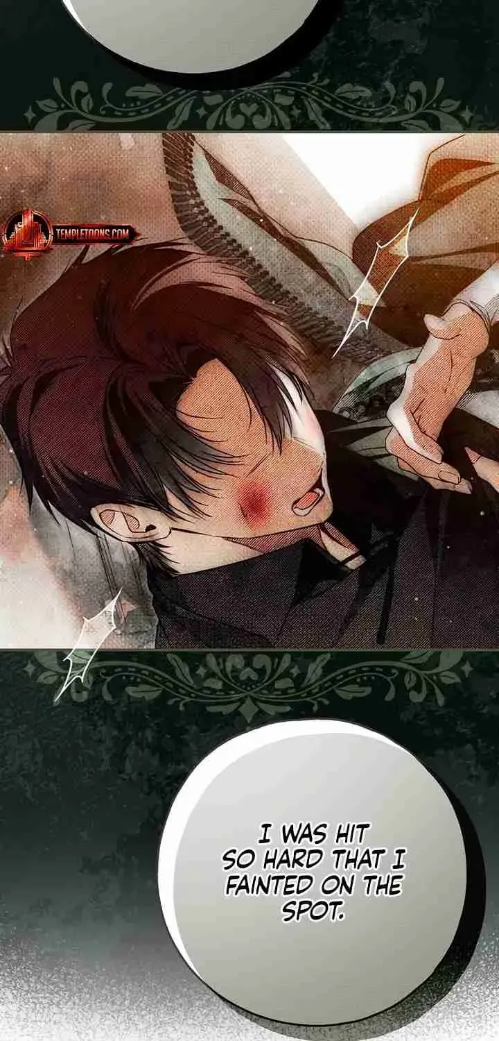 Read Post-Possession Damage Control chapter 57 image 80 on Lezhin