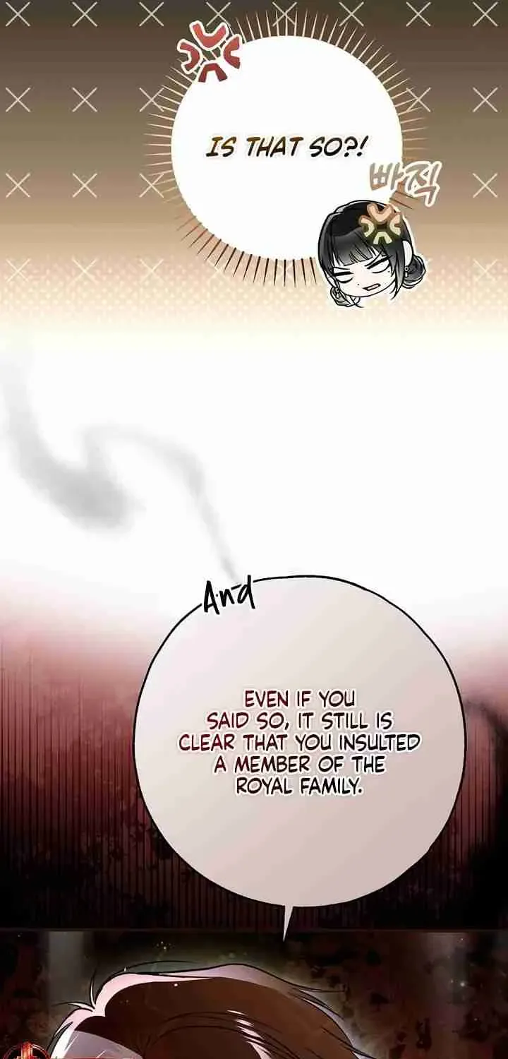 Read Post-Possession Damage Control chapter 57 image 88 on Lezhin