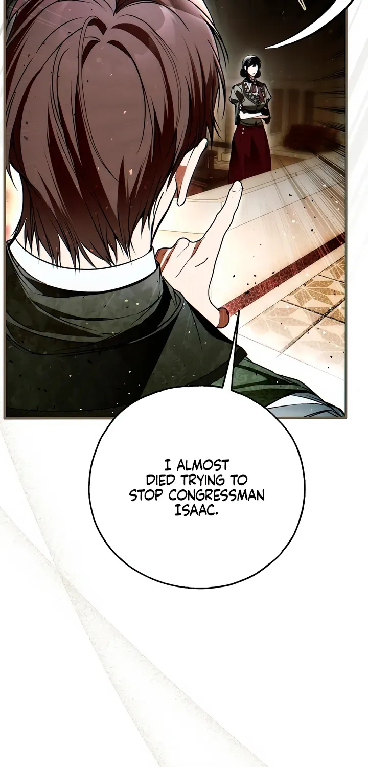 Read Post-Possession Damage Control chapter 58 image 100 on Lezhin