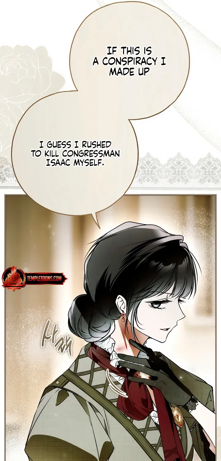 Read Post-Possession Damage Control chapter 58 image 101 on Lezhin