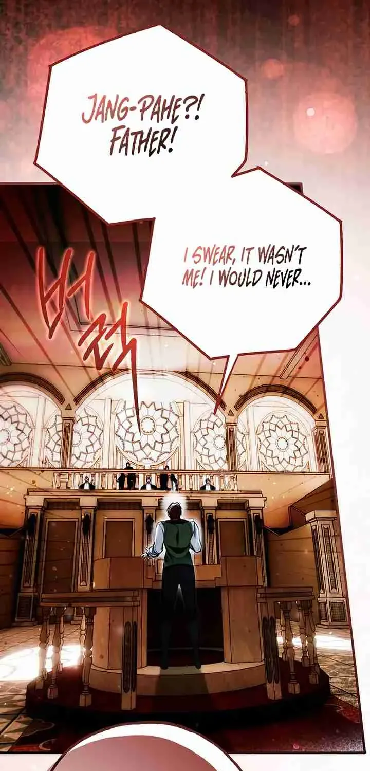 Read Post-Possession Damage Control chapter 58 image 131 on Lezhin