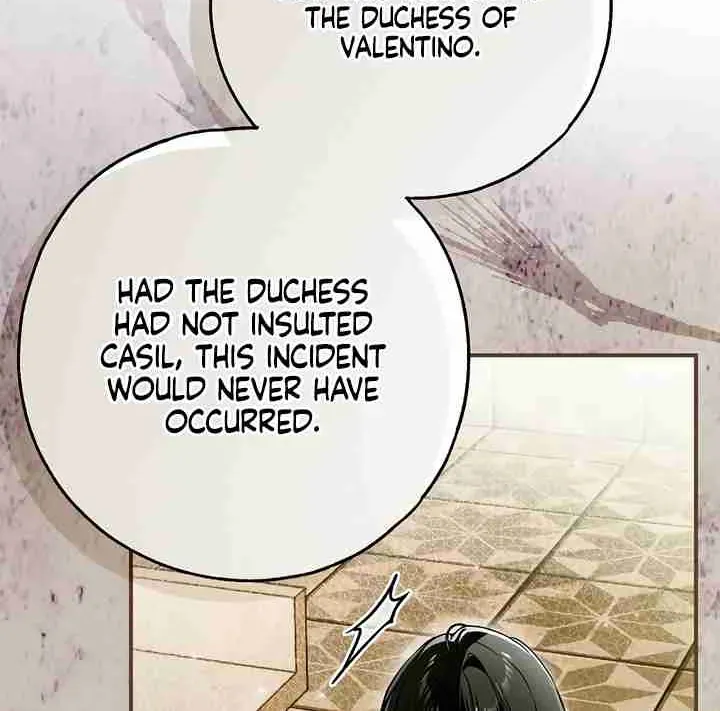 Read Post-Possession Damage Control chapter 58 image 15 on Lezhin