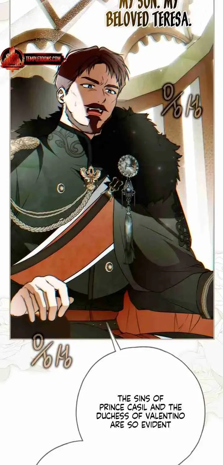 Read Post-Possession Damage Control chapter 58 image 18 on Lezhin