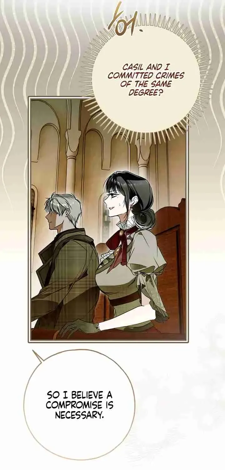 Read Post-Possession Damage Control chapter 58 image 20 on Lezhin