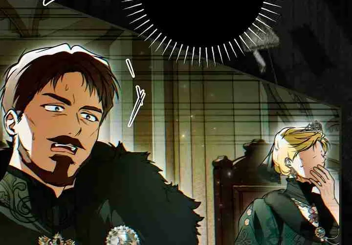 Read Post-Possession Damage Control chapter 58 image 35 on Lezhin
