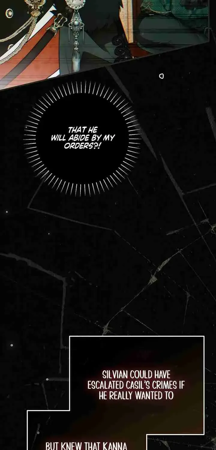 Read Post-Possession Damage Control chapter 58 image 36 on Lezhin