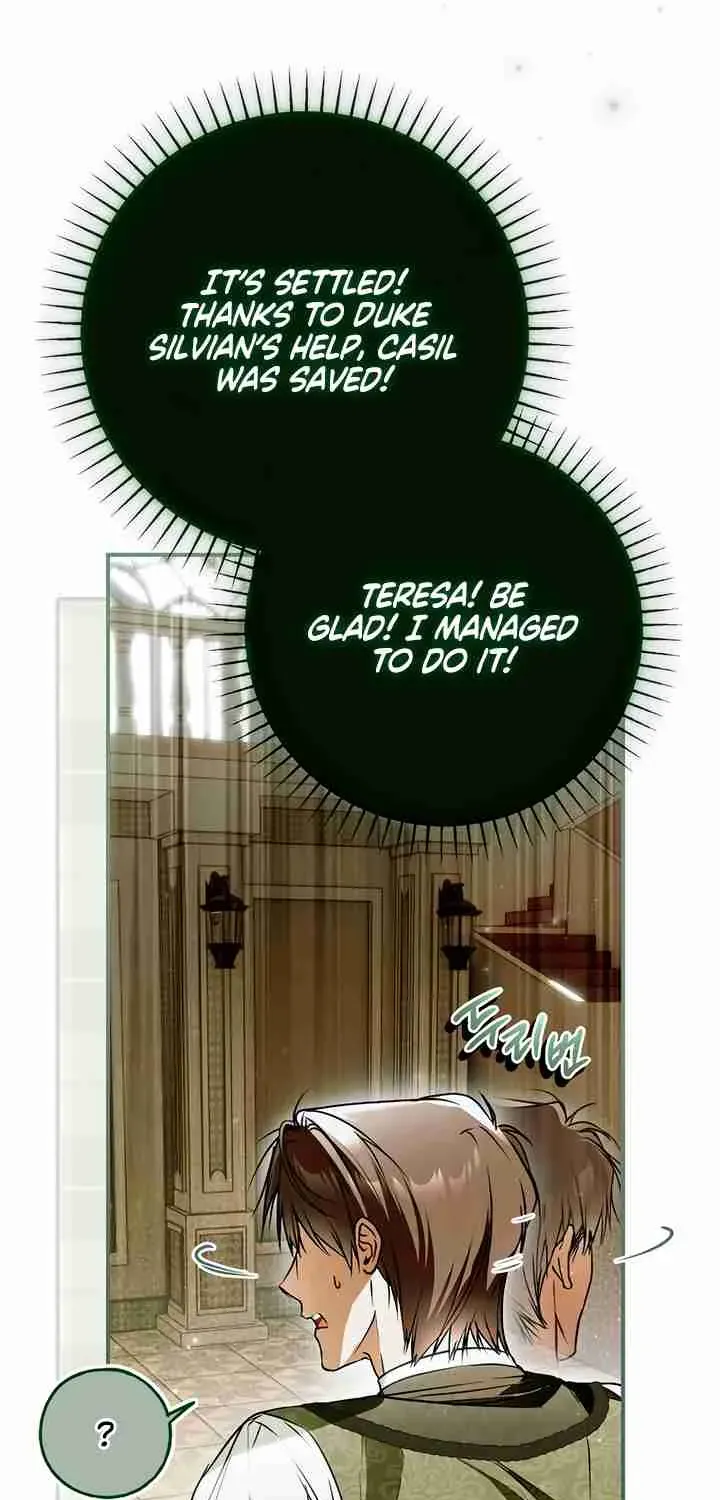 Read Post-Possession Damage Control chapter 58 image 44 on Lezhin