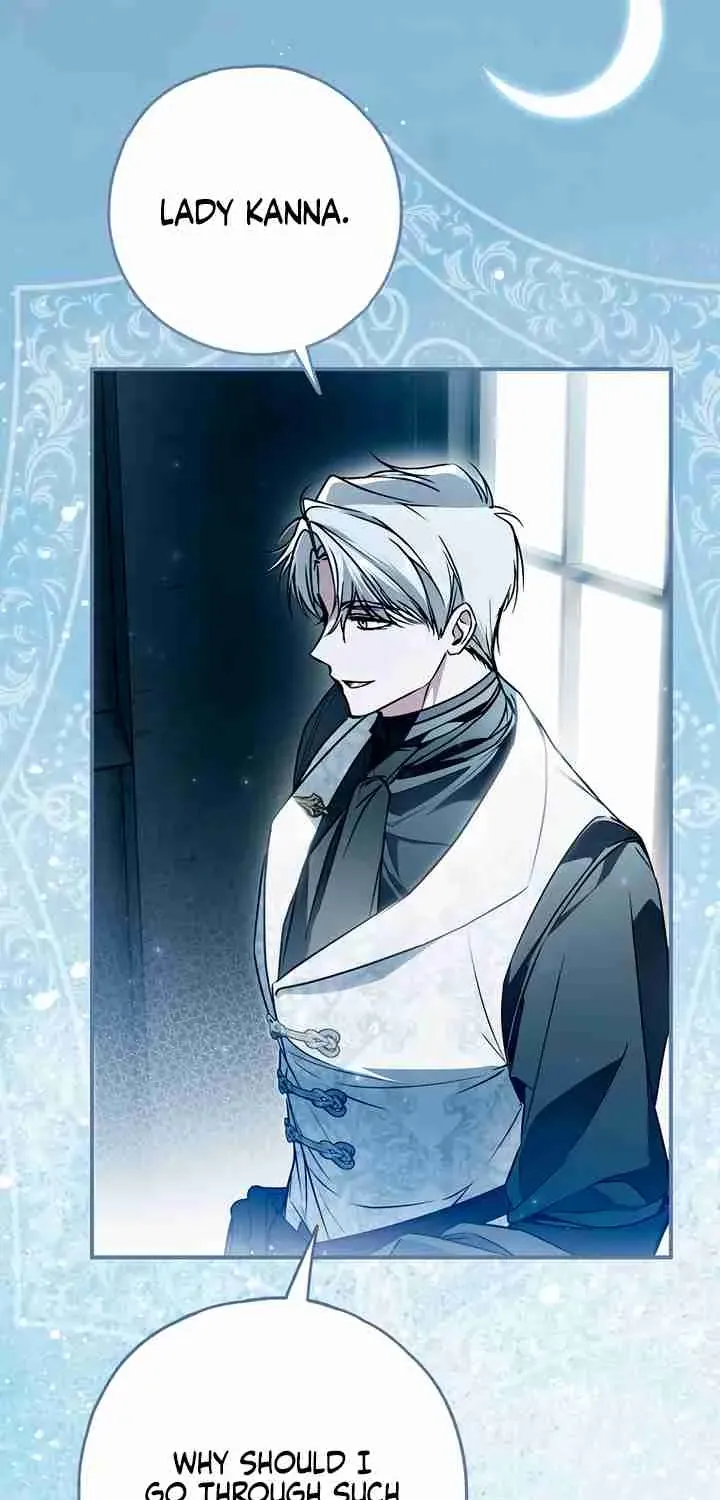 Read Post-Possession Damage Control chapter 58 image 58 on Lezhin