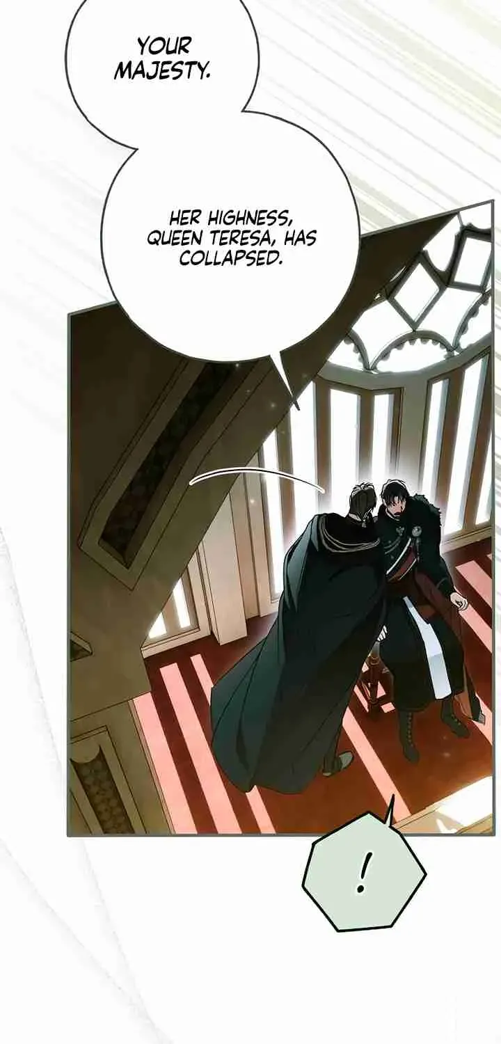 Read Post-Possession Damage Control chapter 58 image 6 on Lezhin