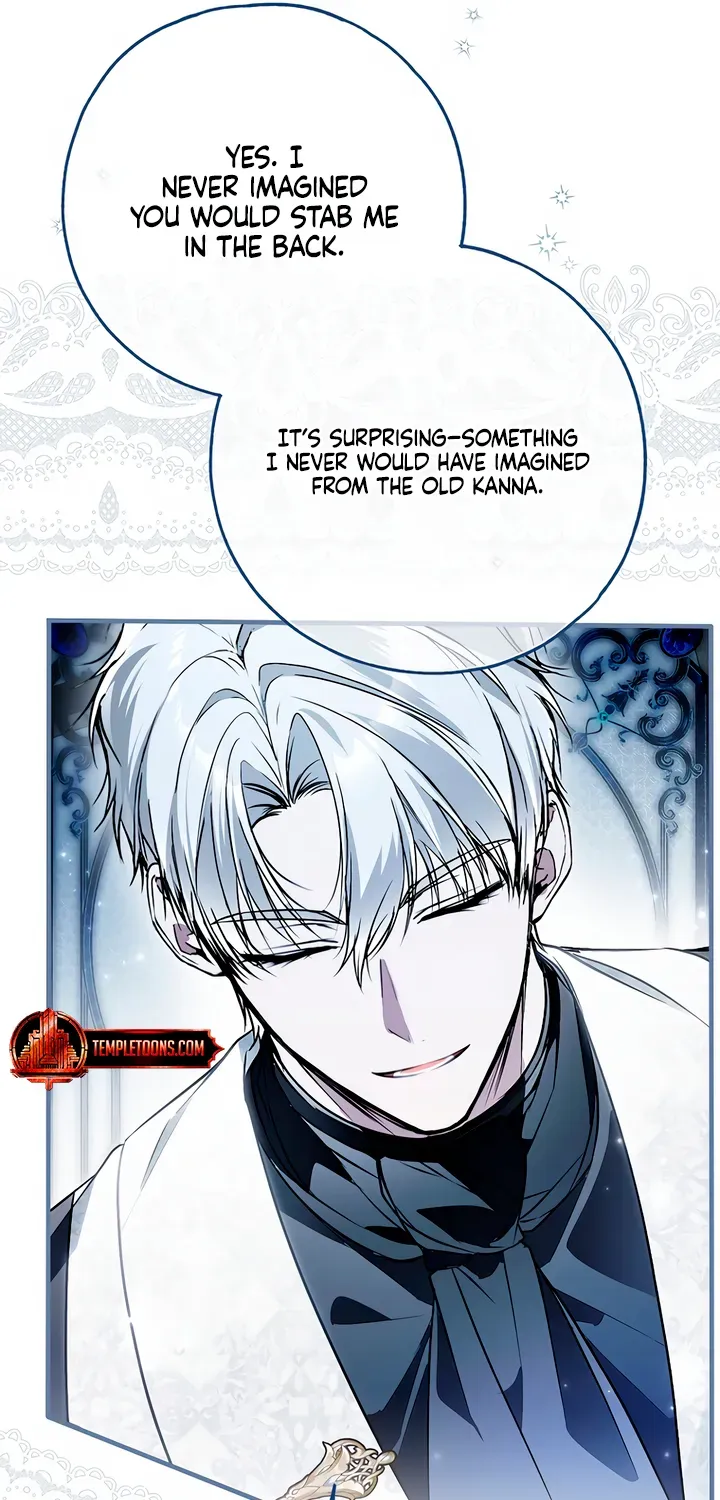 Read Post-Possession Damage Control chapter 58 image 62 on Lezhin