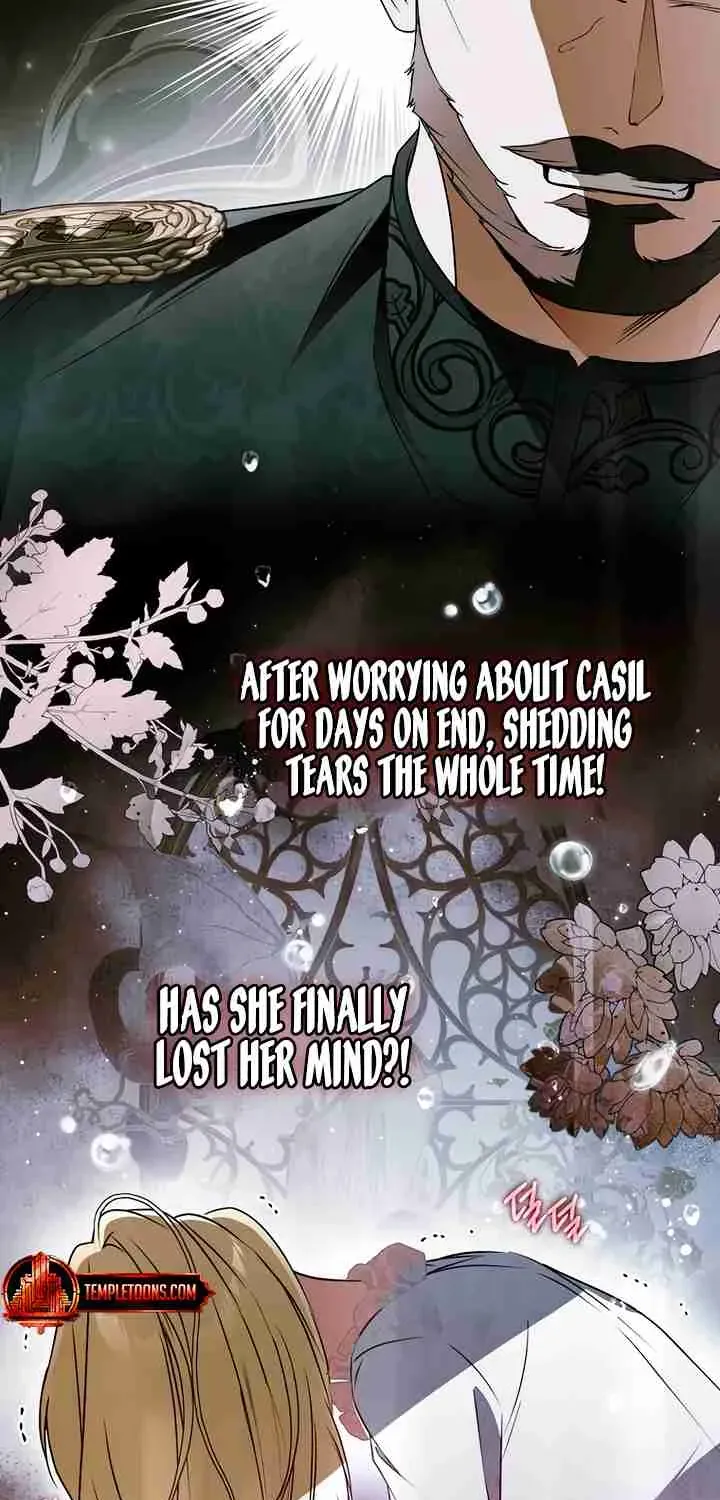 Read Post-Possession Damage Control chapter 58 image 8 on Lezhin