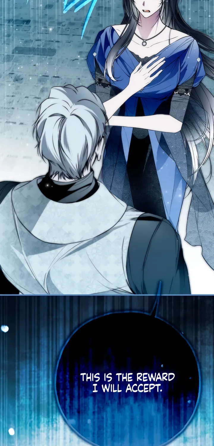 Read Post-Possession Damage Control chapter 58 image 81 on Lezhin