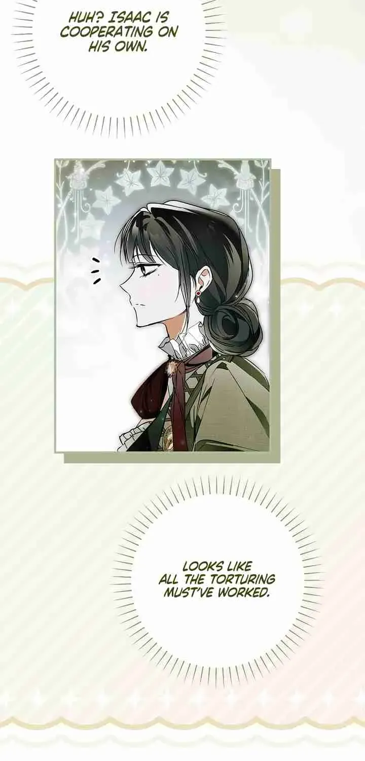 Read Post-Possession Damage Control chapter 58 image 90 on Lezhin