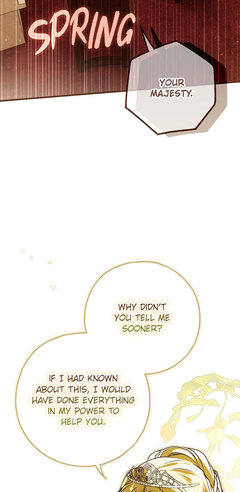 Read Post-Possession Damage Control chapter 59 image 10 on Lezhin