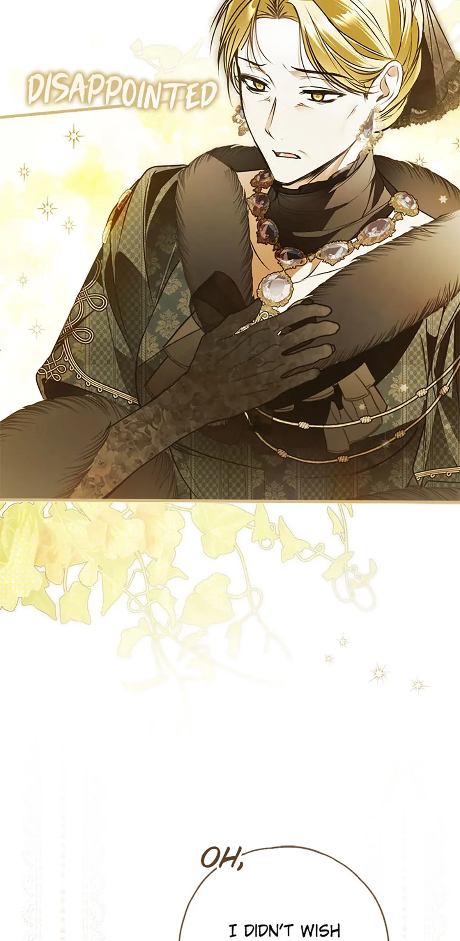 Read Post-Possession Damage Control chapter 59 image 11 on Lezhin