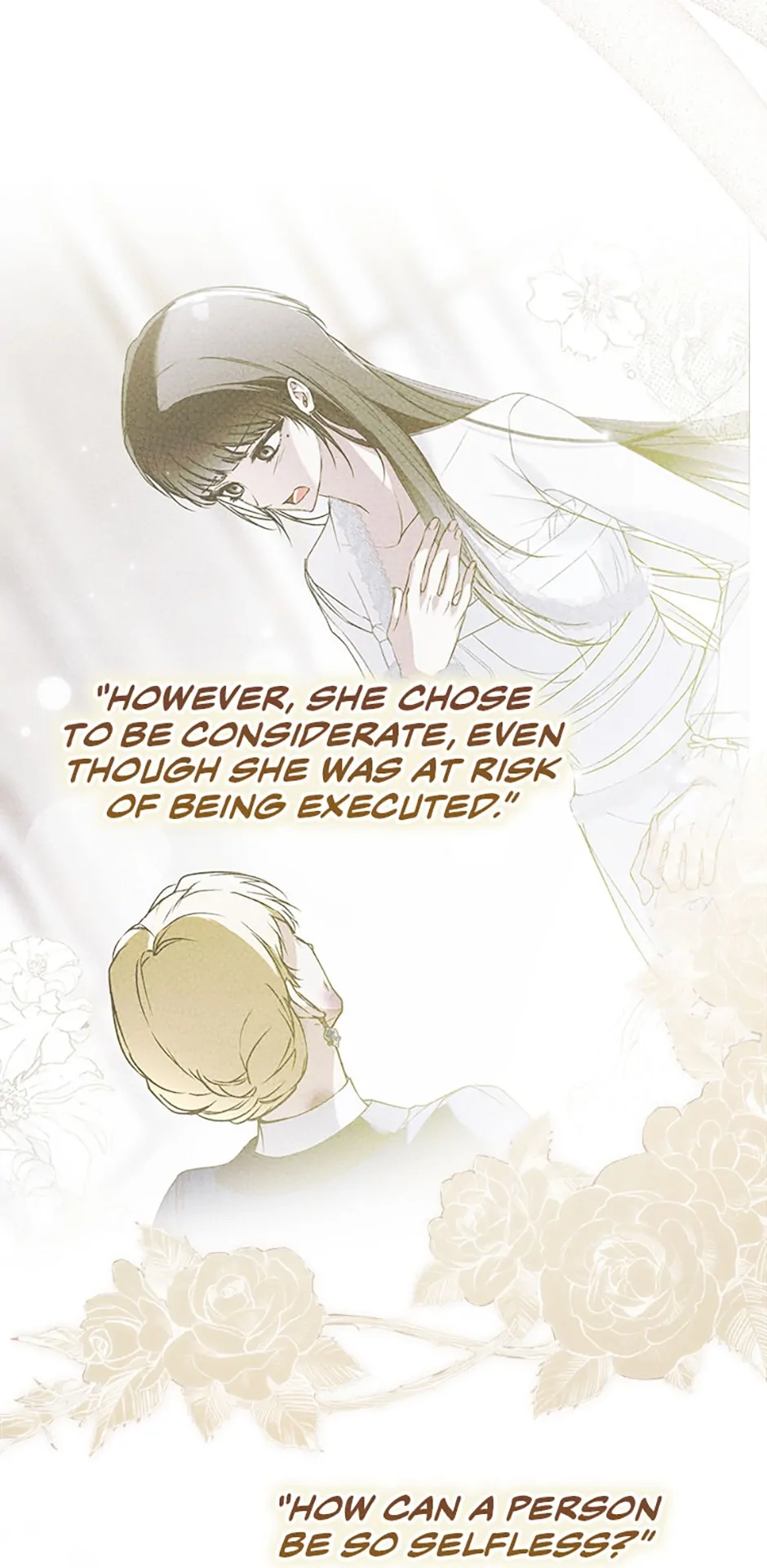 Read Post-Possession Damage Control chapter 59 image 16 on Lezhin