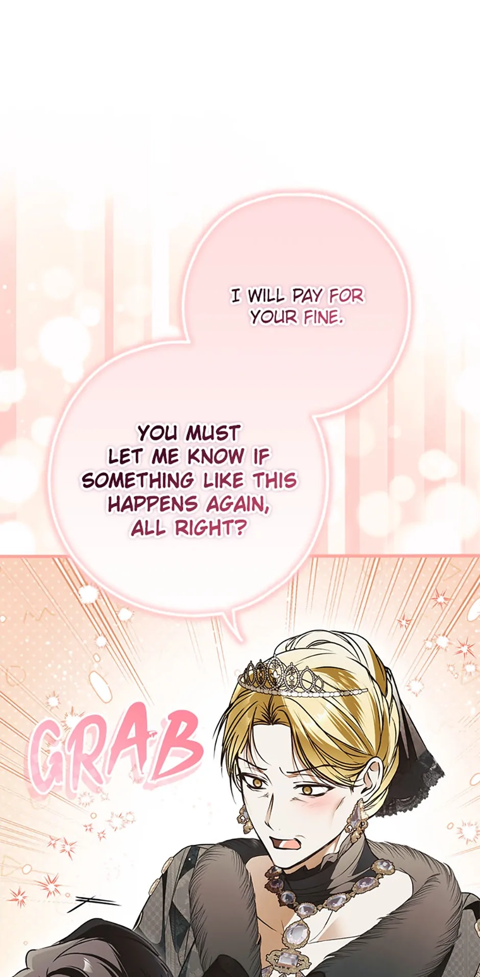 Read Post-Possession Damage Control chapter 59 image 19 on Lezhin