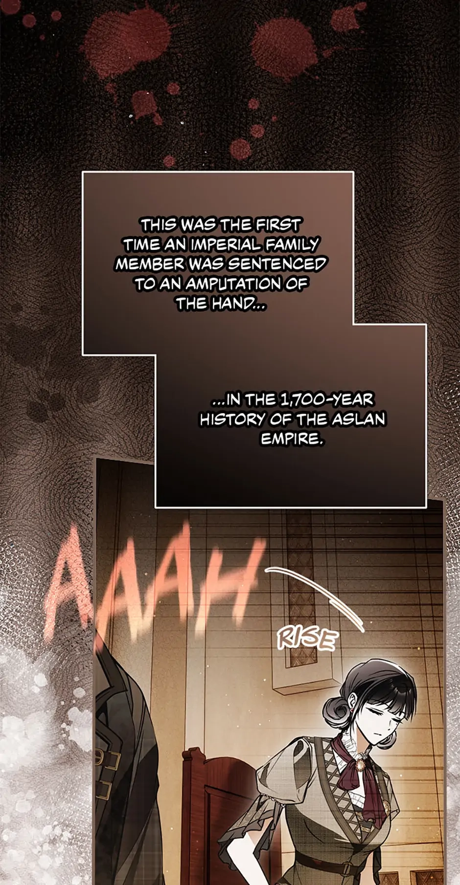 Read Post-Possession Damage Control chapter 59 image 2 on Lezhin