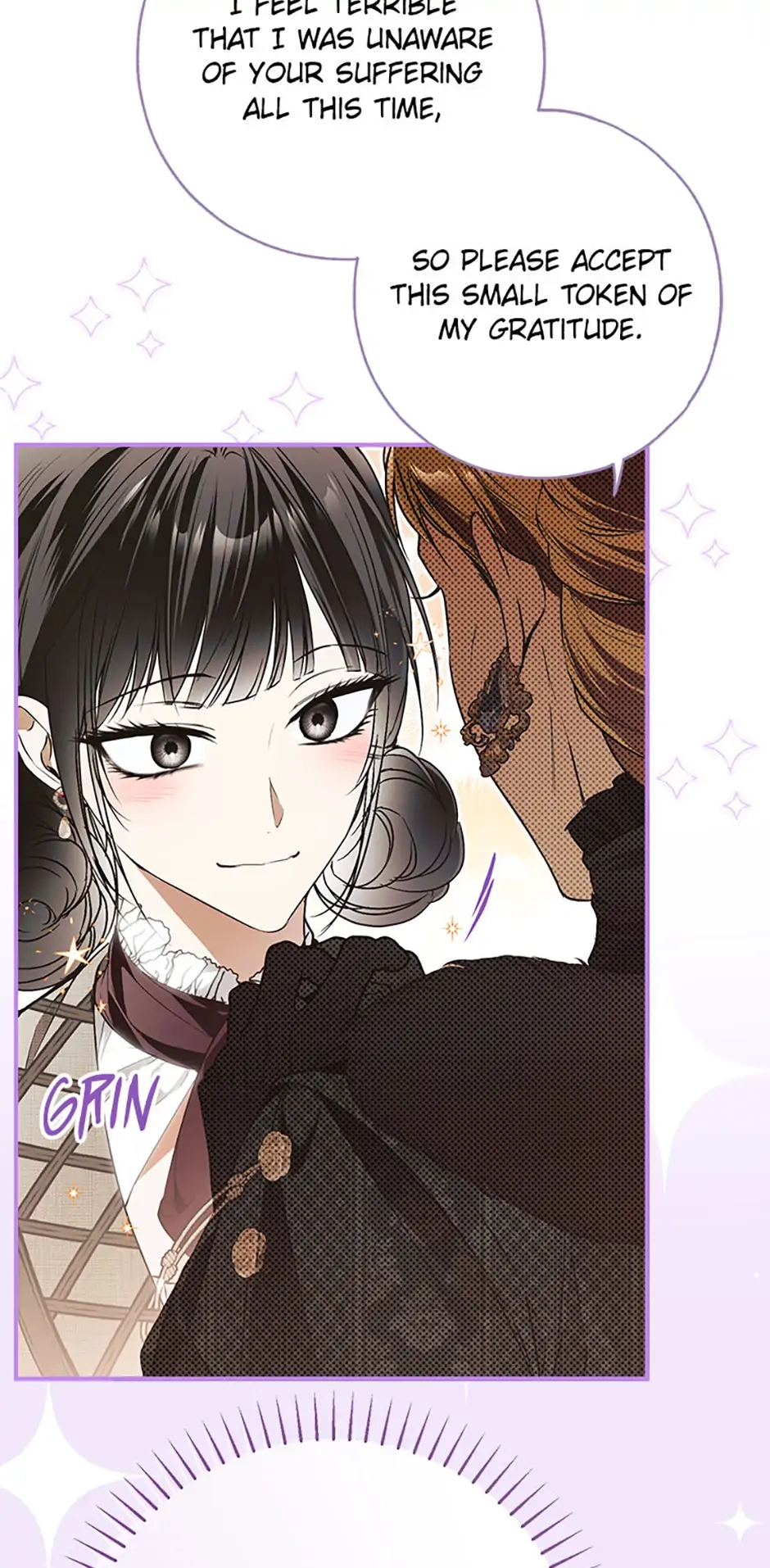 Read Post-Possession Damage Control chapter 59 image 21 on Lezhin