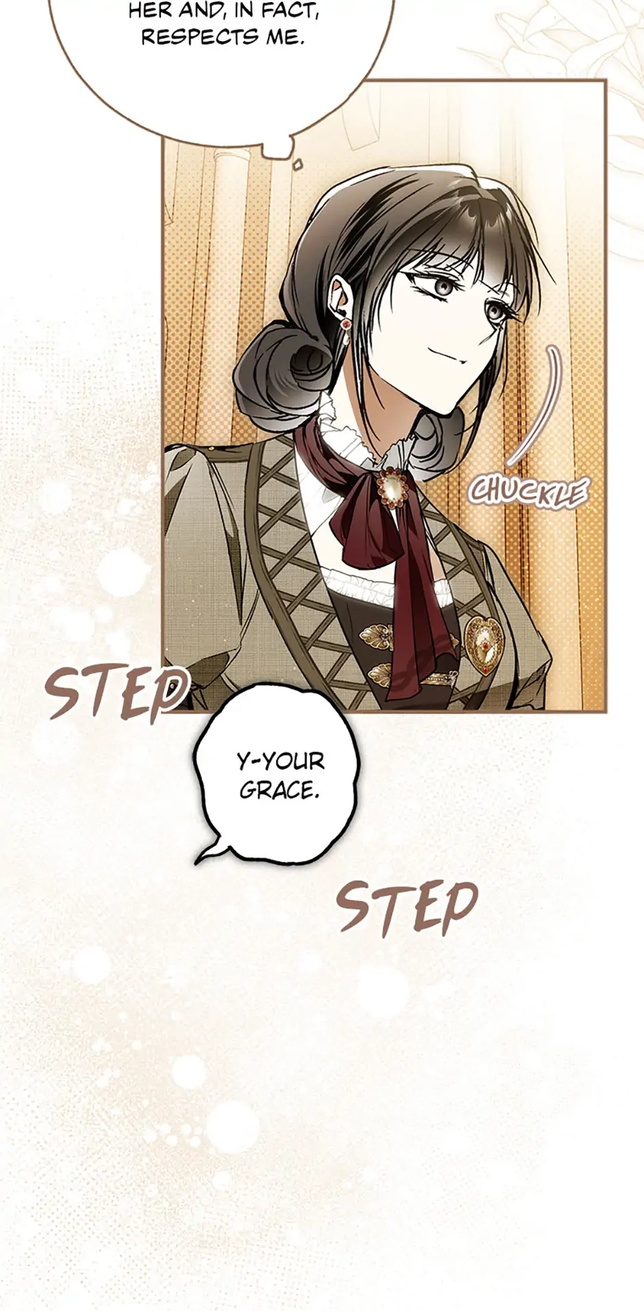 Read Post-Possession Damage Control chapter 59 image 24 on Lezhin