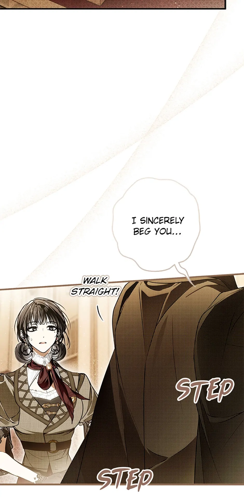 Read Post-Possession Damage Control chapter 59 image 26 on Lezhin