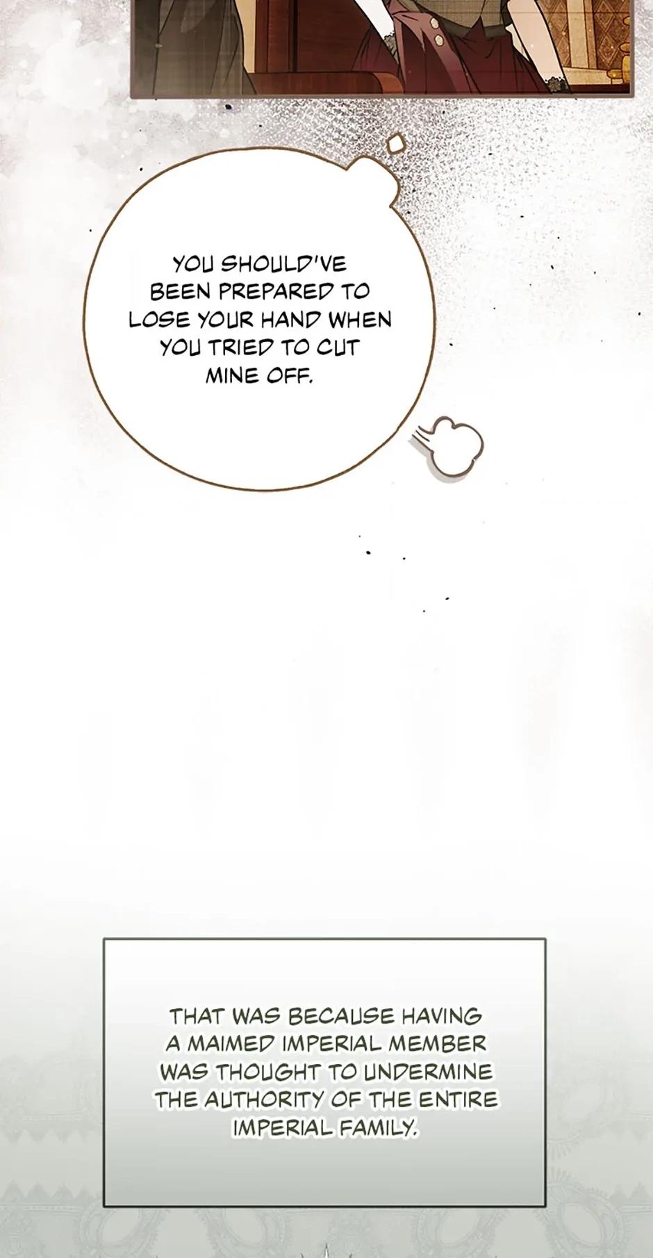 Read Post-Possession Damage Control chapter 59 image 3 on Lezhin