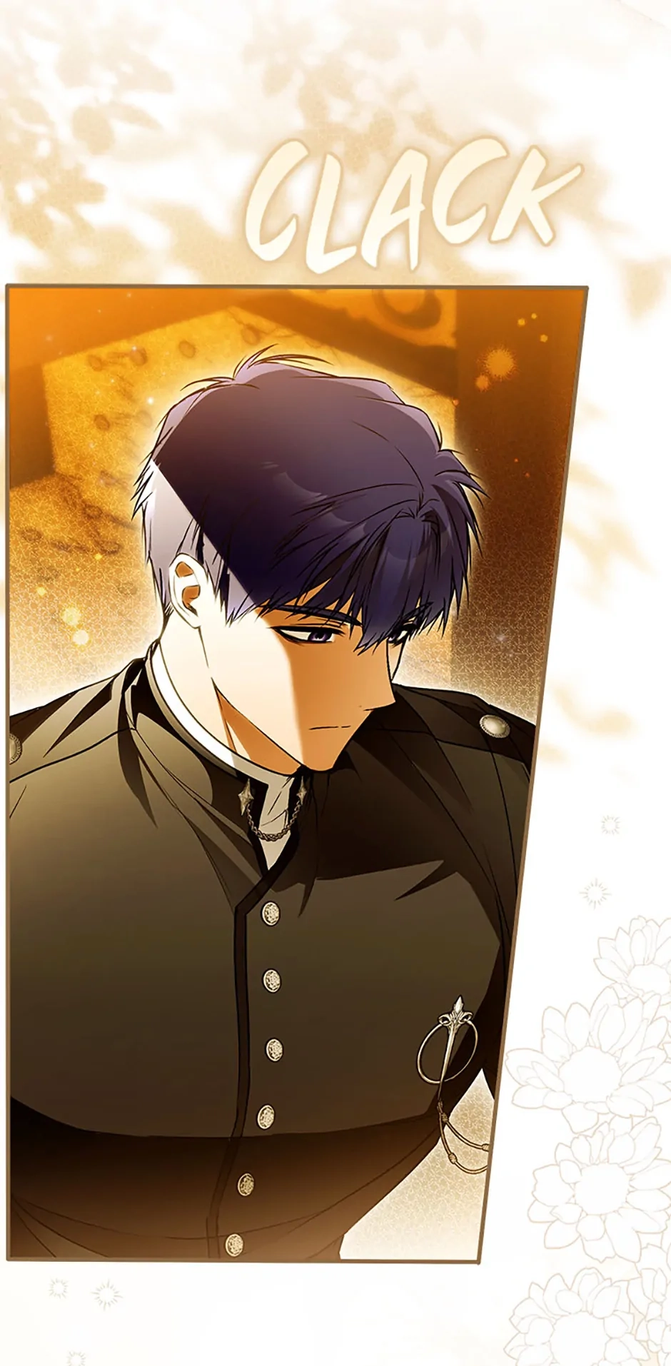 Read Post-Possession Damage Control chapter 59 image 33 on Lezhin