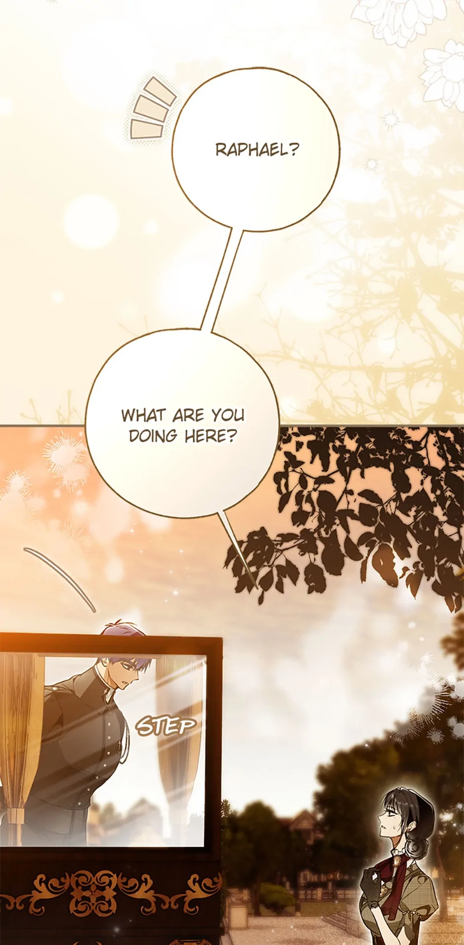 Read Post-Possession Damage Control chapter 59 image 34 on Lezhin