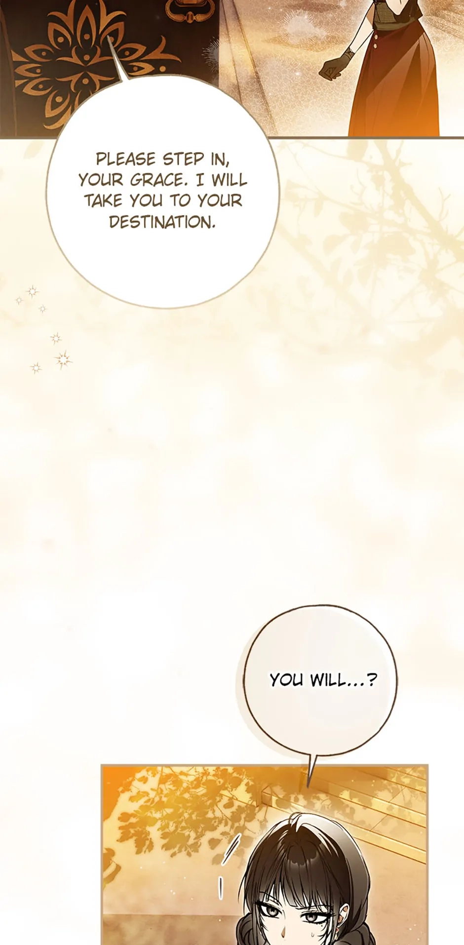 Read Post-Possession Damage Control chapter 59 image 35 on Lezhin