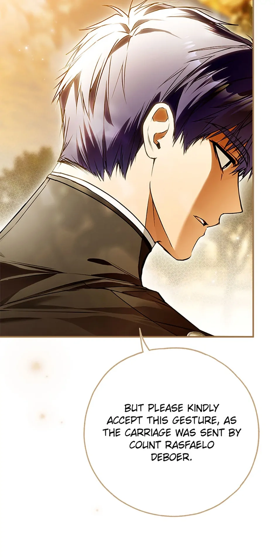 Read Post-Possession Damage Control chapter 59 image 39 on Lezhin